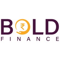 Bold Finance Logo
