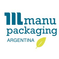 Manu Packaging Argentina SA Logo