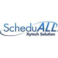ScheduALL Software Logo