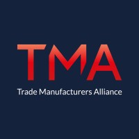 TMA - Trade Manufacturers Alliance Logo