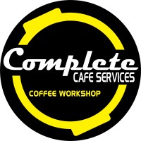 Complete Cafe Services & The Coffee Workshop Logo