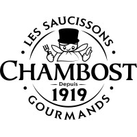 SAUCISSONS CHAMBOST Logo