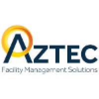 Aztec Facility Services Logo
