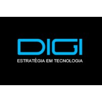 DIGI Consultoria em Tecnologia e Inovação Logo