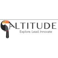 Altitude for Educational Management Logo