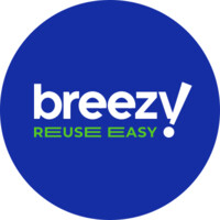 Breezy! Logo