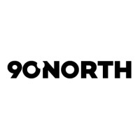 90NORTH Logo