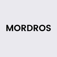 The Mordros Project Logo