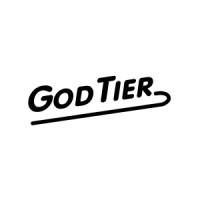 God Tier Logo