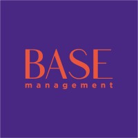 Agência Base Mgt Logo