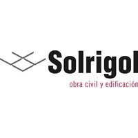 SOLRIGOL S.L. Logo