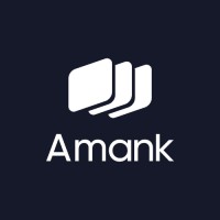 Amank Logo