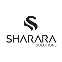Sharara Solutions Logo