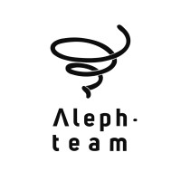 Aleph Team Logo