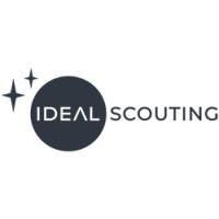 Ideal Scouting Logo