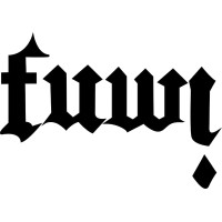 From Us With Ink Logo