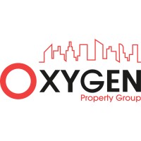Oxygen Property Group Logo