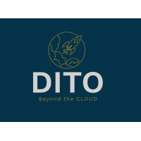 DITO.VIP Logo