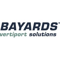 Bayards Vertiports Logo