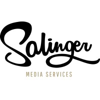 Bret Salinger Media Services Logo