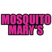 Mosquito Marys Franchise Logo