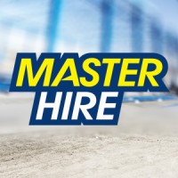 Master Hire Pty Ltd Logo