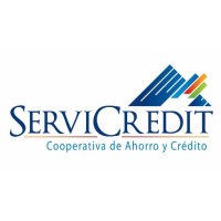 SERVICREDIT Cooperativa de Ahorro y Crédito Logo