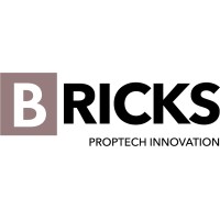 Bricks Proptech Innovation Logo