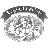 Lydias Homemade Pastries Logo
