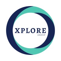 Xplore Group Logo