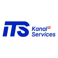 ITS Kanal Services AG Logo