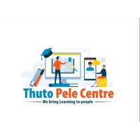 Thuto Pele Centre Logo