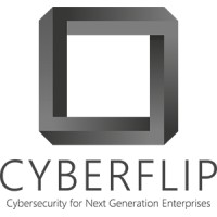 CYBERFLIP Logo