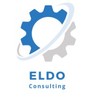 ELDO Logo
