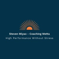 Steven Miyao - Coaching Metta Logo