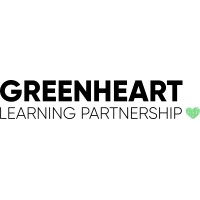 Greenheart Learning Partnership Logo