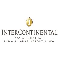 InterContinental Ras Al Khaimah Resort & Spa Logo