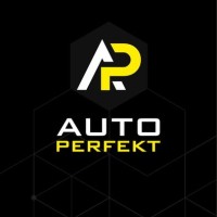 AutoPerfekt Ltd Logo
