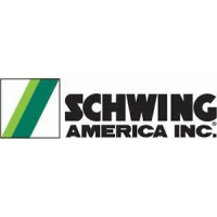 Schwing America Inc. Logo