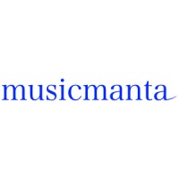 musicmanta Logo