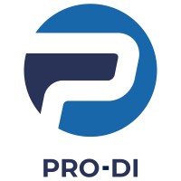 Pro-Di GmbH Logo