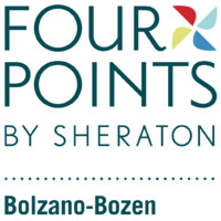 Four Points by Sheraton Bolzano-Bozen Logo