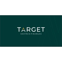 TARGET Gestão e Finanças Logo