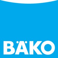 BÄKO-ZENTRALE eG Logo