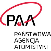Państwowa Agencja Atomistyki Logo