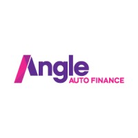 Angle Auto Finance Logo