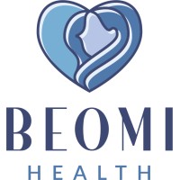 BEOMI HEALTH Logo