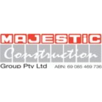 Majestic Construction Group Pty Ltd Logo