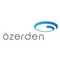 Özerden Plastik San. ve Tic. A.Ş. Logo