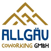 Allgäu Coworking GmbH Logo